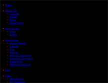 Tablet Screenshot of proarmament.biz